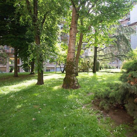 Milano Navigli Apartment - Zona Tortona Εξωτερικό φωτογραφία