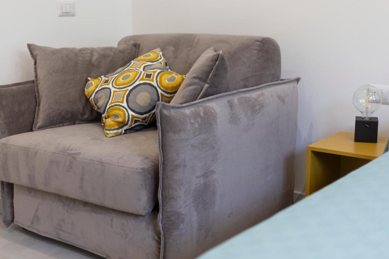 Milano Navigli Apartment - Zona Tortona Εξωτερικό φωτογραφία
