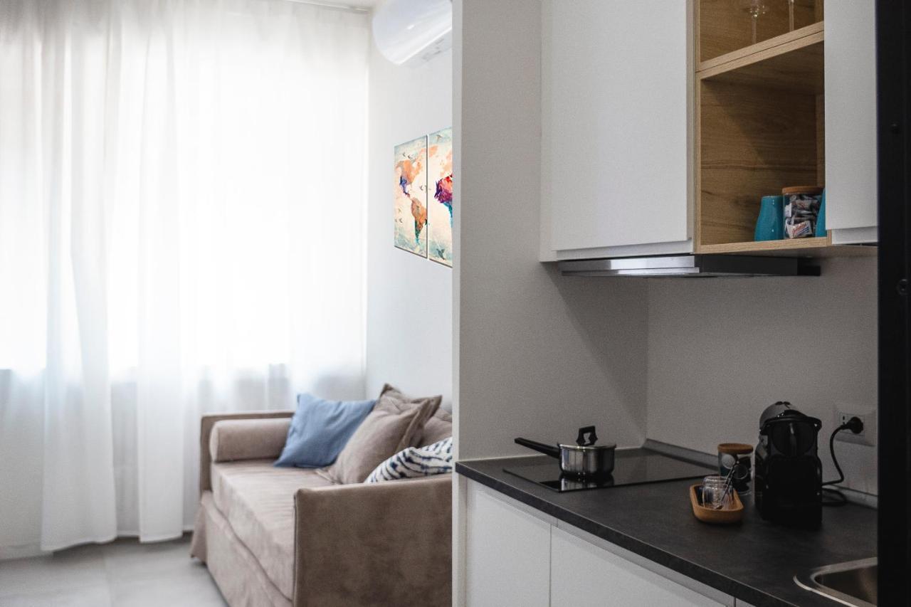Milano Navigli Apartment - Zona Tortona Εξωτερικό φωτογραφία