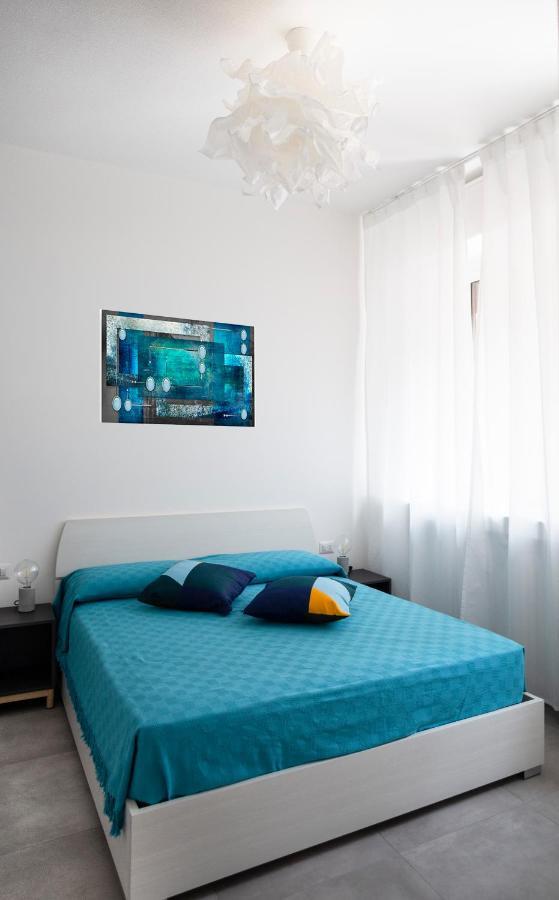 Milano Navigli Apartment - Zona Tortona Εξωτερικό φωτογραφία