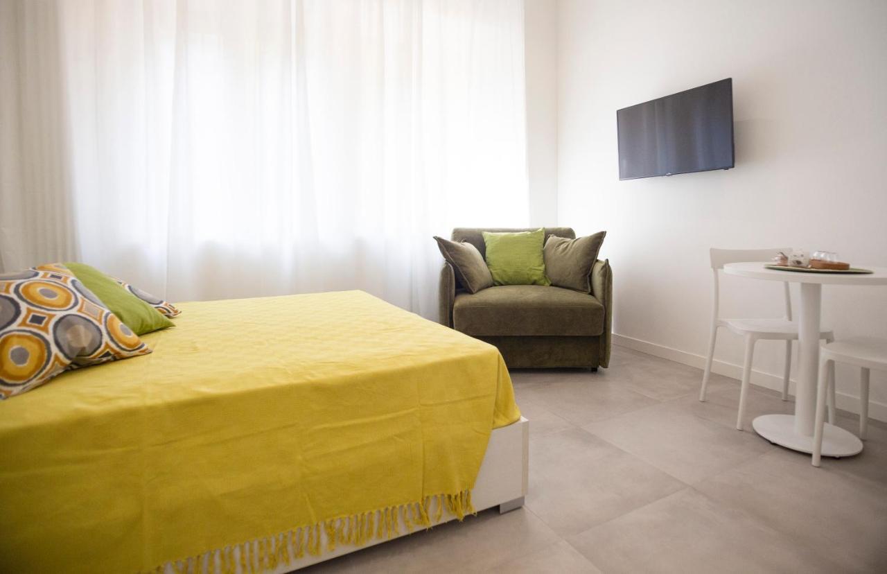Milano Navigli Apartment - Zona Tortona Εξωτερικό φωτογραφία
