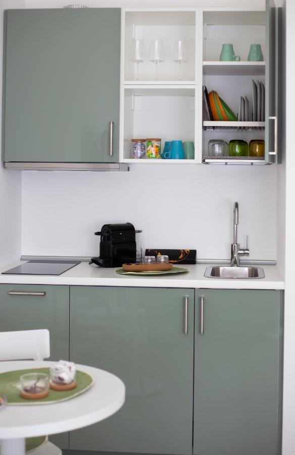 Milano Navigli Apartment - Zona Tortona Εξωτερικό φωτογραφία