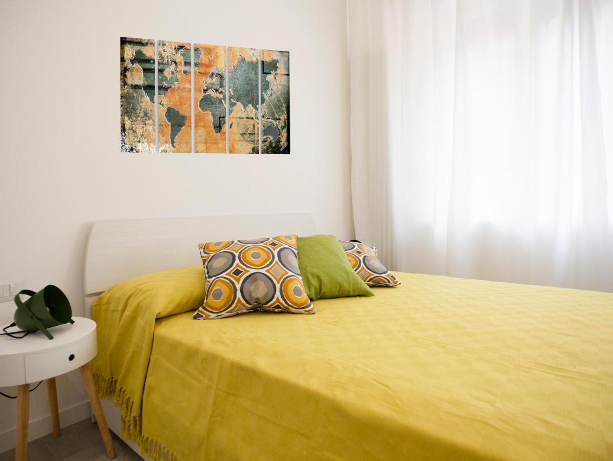 Milano Navigli Apartment - Zona Tortona Εξωτερικό φωτογραφία
