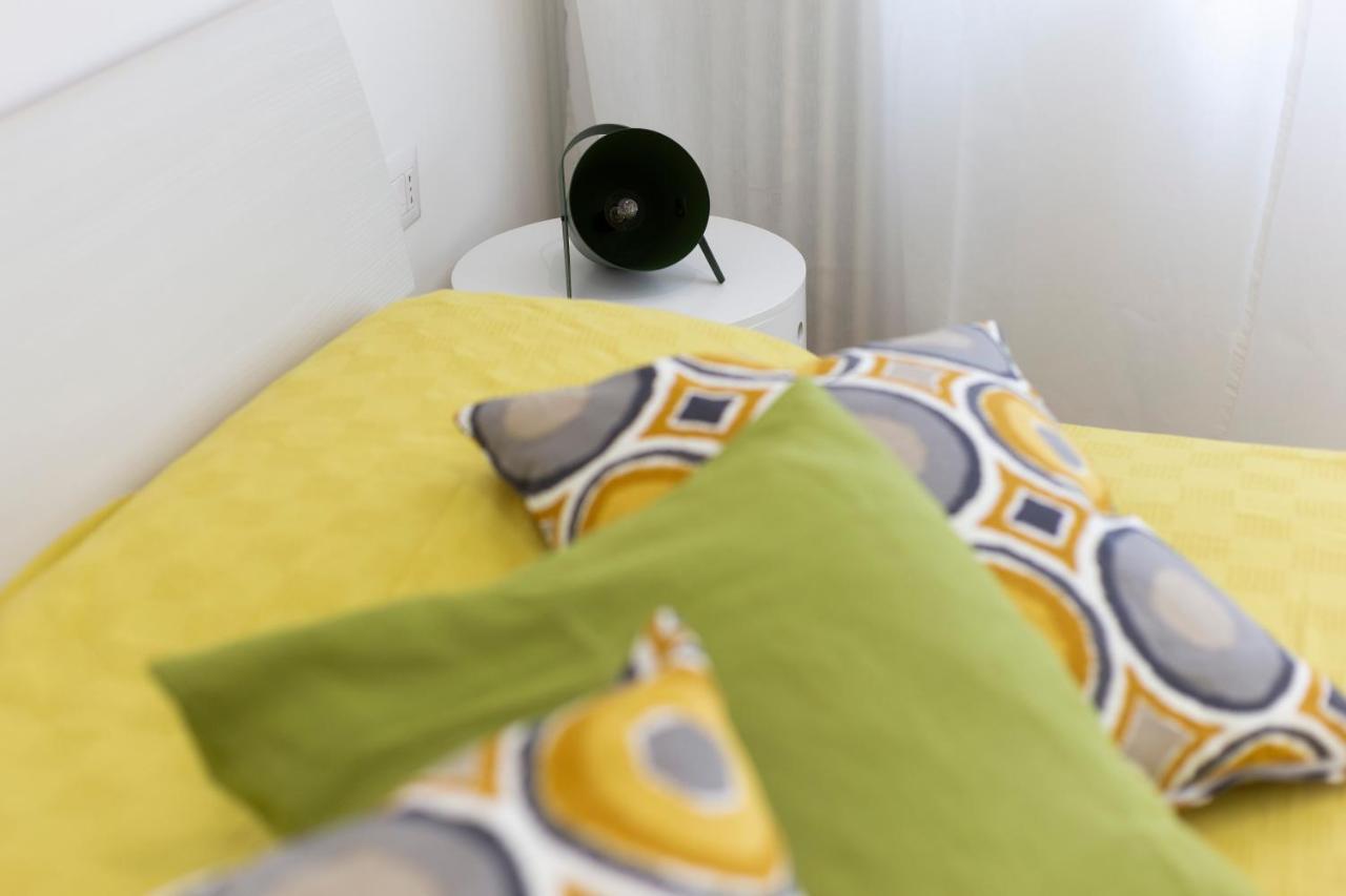 Milano Navigli Apartment - Zona Tortona Εξωτερικό φωτογραφία