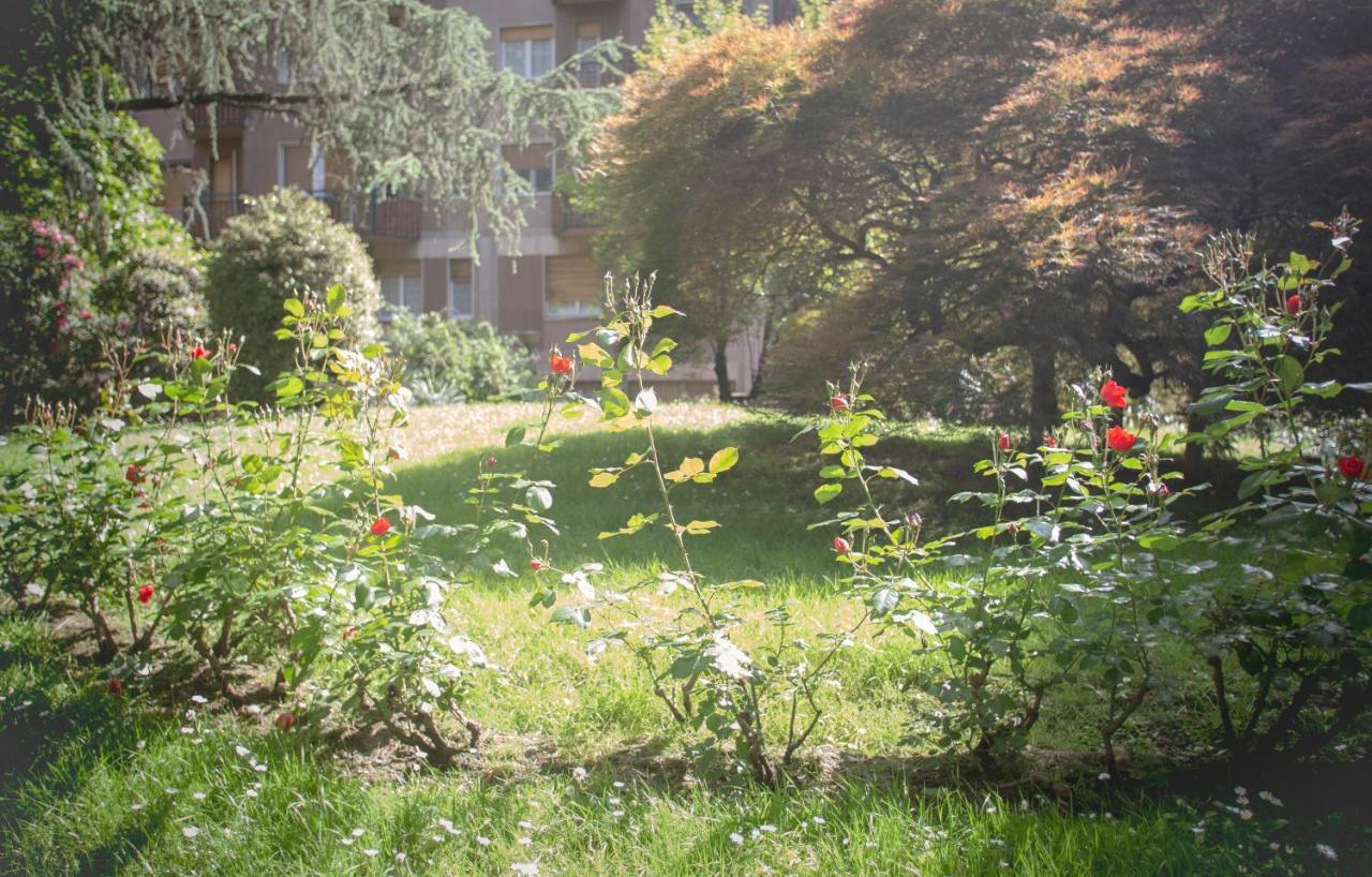 Milano Navigli Apartment - Zona Tortona Εξωτερικό φωτογραφία