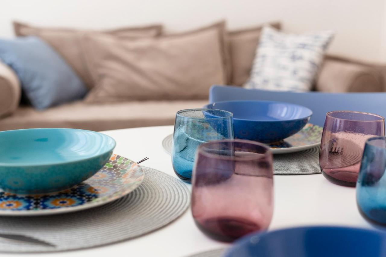 Milano Navigli Apartment - Zona Tortona Εξωτερικό φωτογραφία