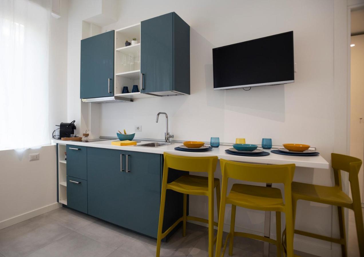 Milano Navigli Apartment - Zona Tortona Εξωτερικό φωτογραφία