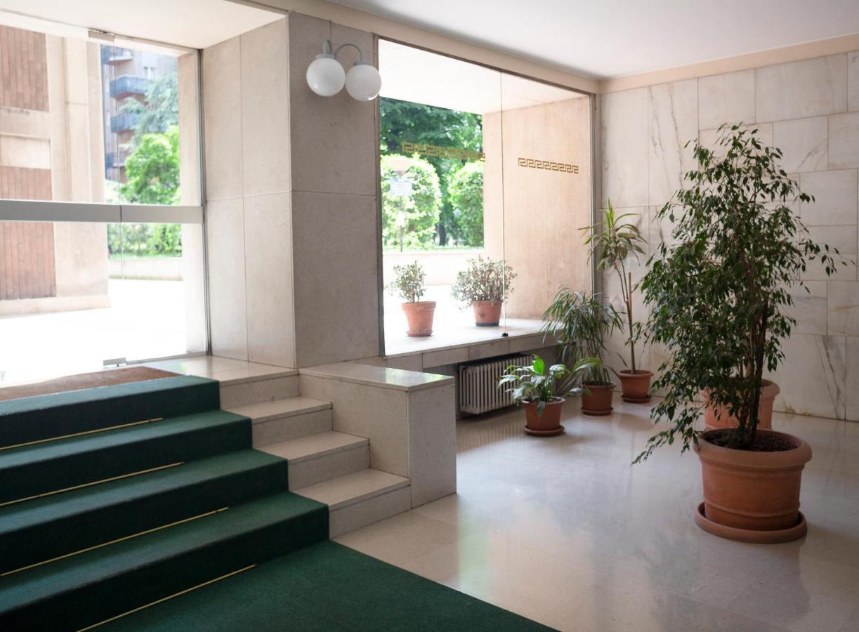 Milano Navigli Apartment - Zona Tortona Εξωτερικό φωτογραφία