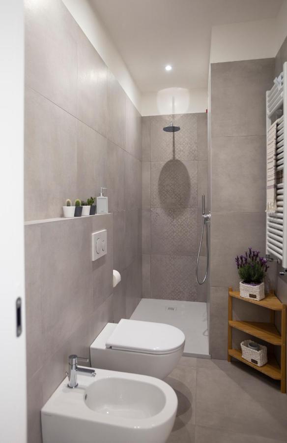 Milano Navigli Apartment - Zona Tortona Εξωτερικό φωτογραφία