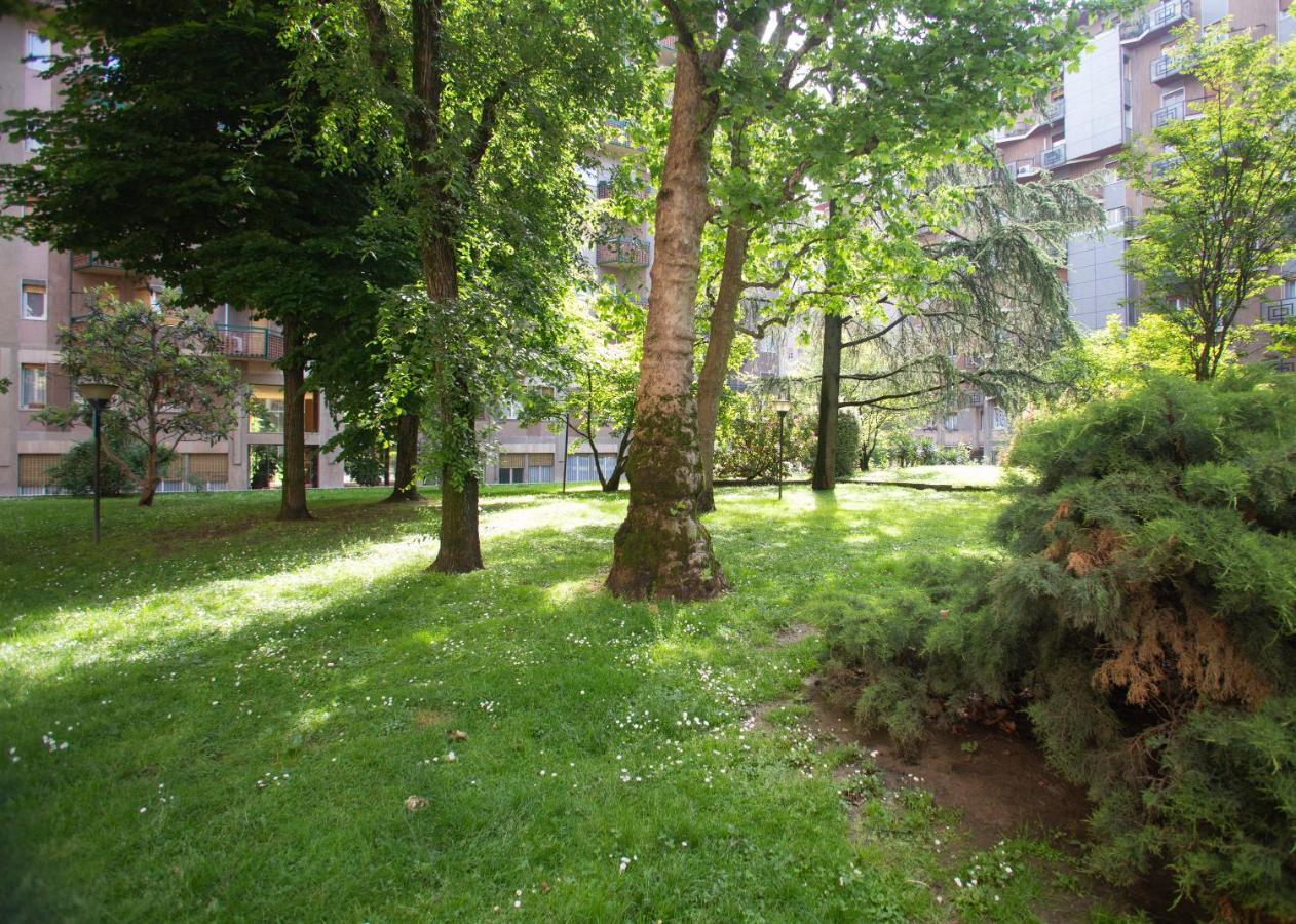 Milano Navigli Apartment - Zona Tortona Εξωτερικό φωτογραφία