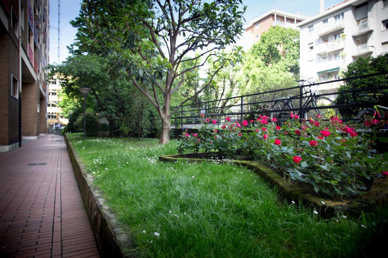Milano Navigli Apartment - Zona Tortona Εξωτερικό φωτογραφία