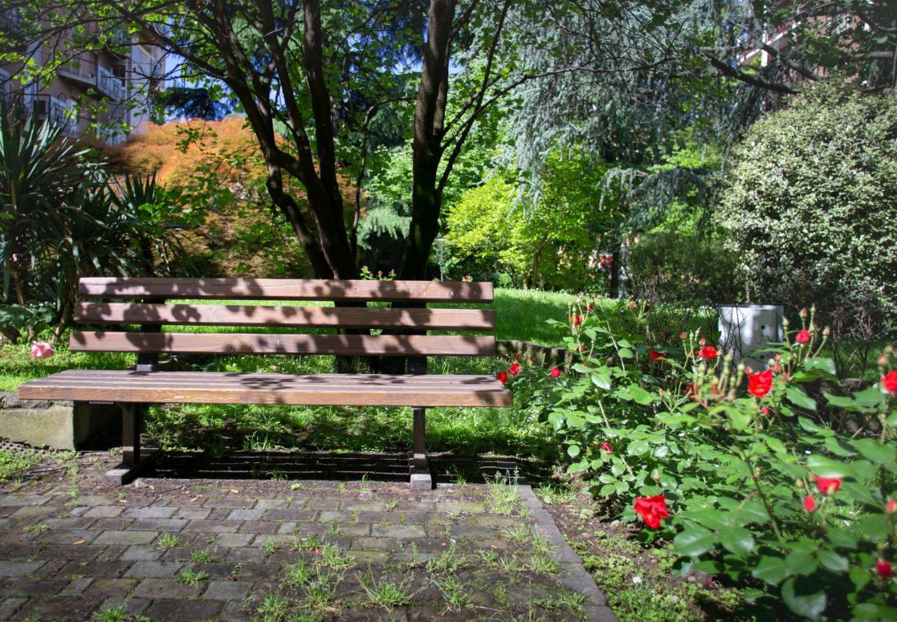 Milano Navigli Apartment - Zona Tortona Εξωτερικό φωτογραφία